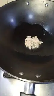 Make Scorch step 2
