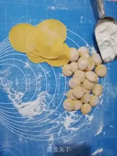 Make Pumpkin step 4