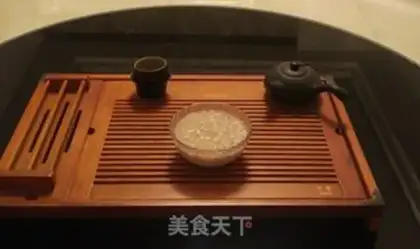 Make Six grains of porridge step 3