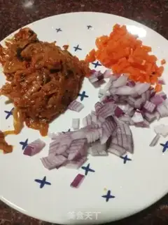 Make Hot cabbage step 0