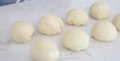 Make Sausage bread step 3