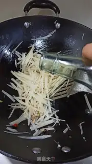 Make Scorch step 6