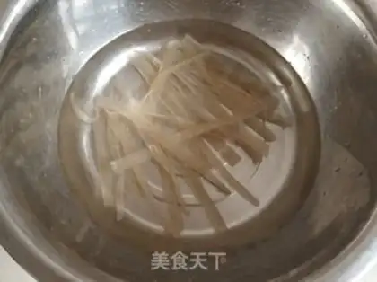 Make Qi-su-swee-swee-swee-swee-swee-swee step 1