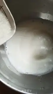 Make Pumpkin mud-like cake step 9