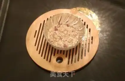Make Potato porridge step 0