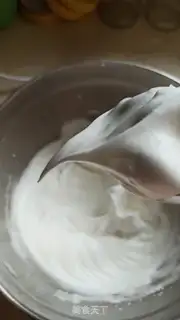 Make Pumpkin mud-like cake step 11