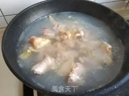 Make Qi-su-swee-swee-swee-swee-swee-swee step 4