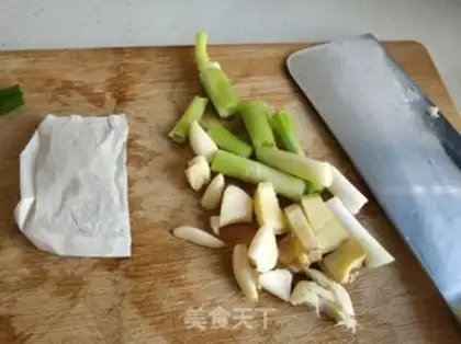 Make Qi-su-swee-swee-swee-swee-swee-swee step 5