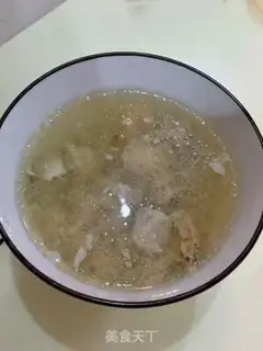 Make Light cream soft oaf step 0