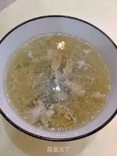Make The abalone scrawny stew of Western gin step 10