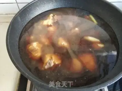 Make Qi-su-swee-swee-swee-swee-swee-swee step 8