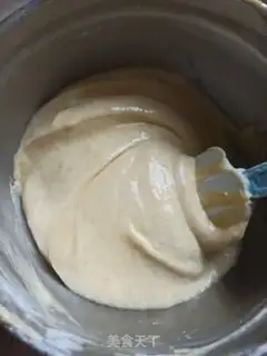 Make Pumpkin mud-like cake step 13