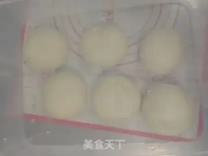 Make Light cream soft oaf step 5