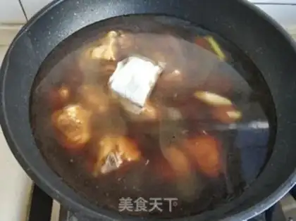Make Qi-su-swee-swee-swee-swee-swee-swee step 9