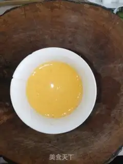 Make Snack of bouquet step 2