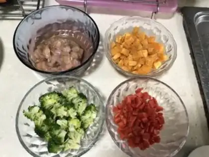Make I