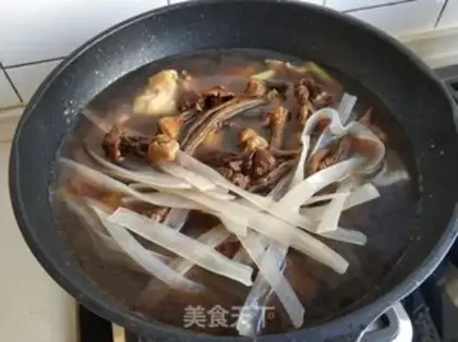 Make Qi-su-swee-swee-swee-swee-swee-swee step 10