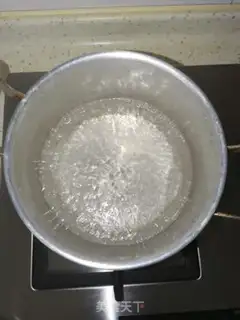 Make Snack of bouquet step 3