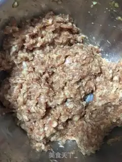 Make The pasta is cuisine step 2