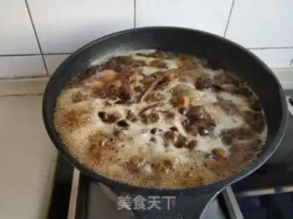 Make Qi-su-swee-swee-swee-swee-swee-swee step 11