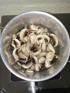 Make Snack of bouquet step 4