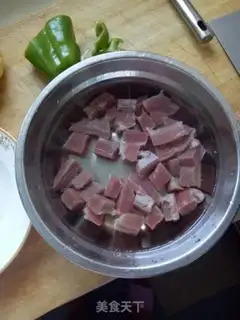 Make Monkey mushroom soup step 8