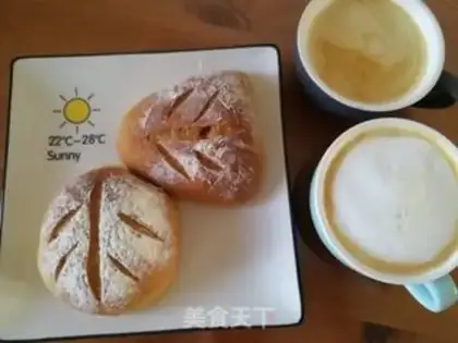 Make Light cream soft oaf step 9