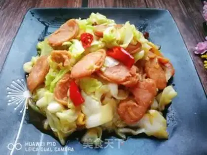 Make Skinned shrimp step 3