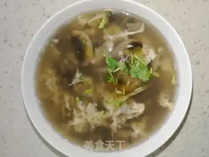 Make Snack of bouquet step 5