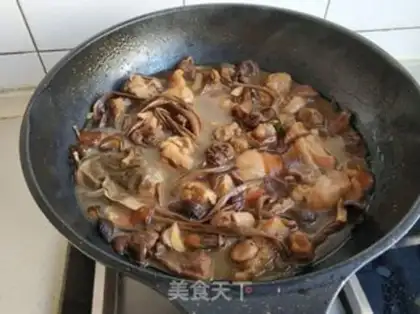 Make Qi-su-swee-swee-swee-swee-swee-swee step 12