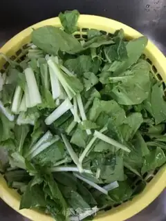 Make The pasta is cuisine step 4