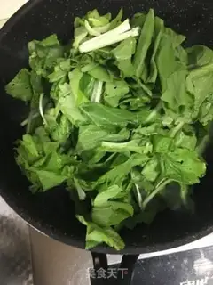 Make The pasta is cuisine step 5