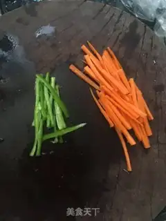Make Apricot step 1