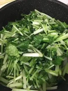 Make The pasta is cuisine step 6