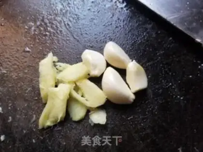 Make Sourfish step 0