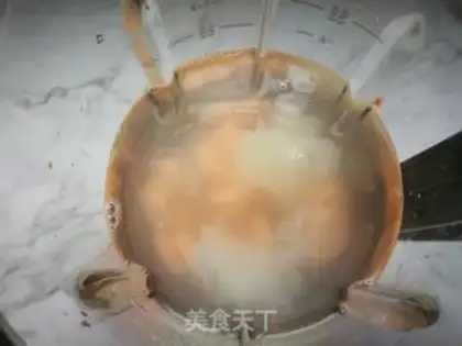 Make Potato silver earmeal step 5