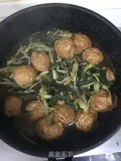 Make The pasta is cuisine step 9