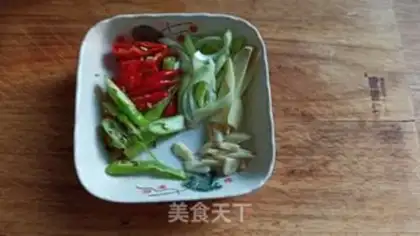 Make Fried tomatoes step 3