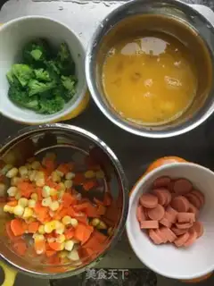 Make Toast has changed step 3