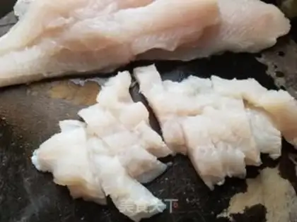 Make Sourfish step 2