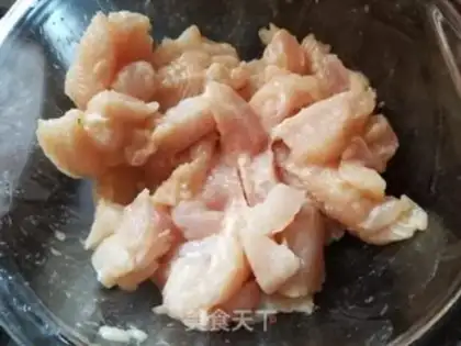 Make Sourfish step 3