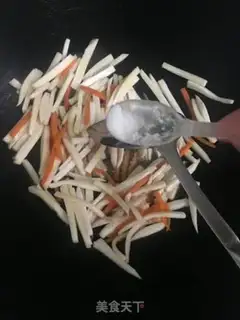 Make Apricot step 6