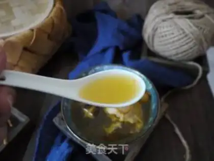 Make Chicken soup step 4
