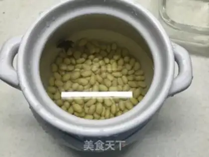 Make Kyoshi step 5