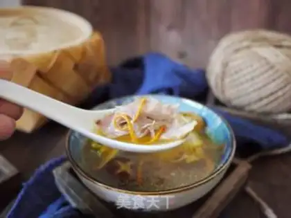Make Chicken soup step 5