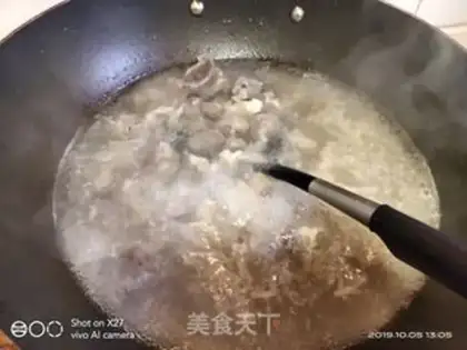 Make Sour stew step 0