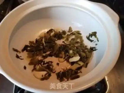 Make Sourfish step 8