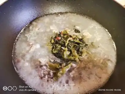 Make Sour stew step 2