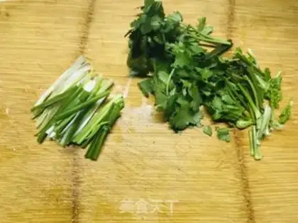 Make Kyoshi step 8