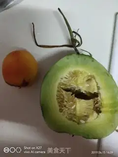Make Cucumber with cucumbers step 0